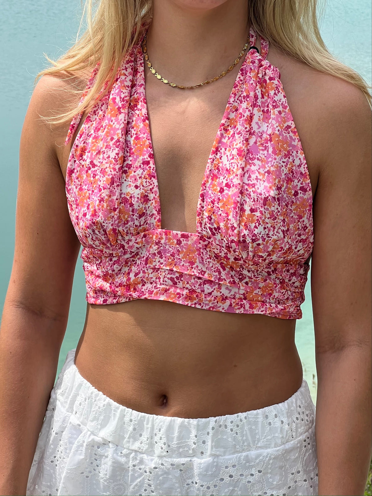 Celestina top